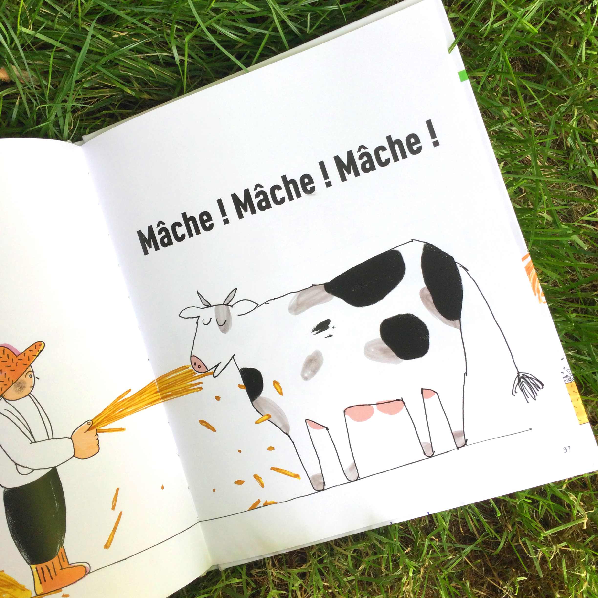 RIZ, RIZ, RIZ ! – SAKILI